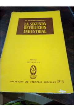 La Segunda Revolucion Industrial