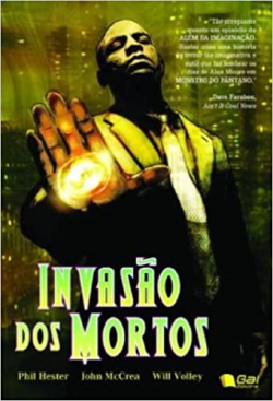 Invasao Dos Mortos