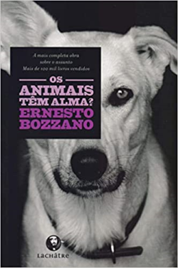 Os Animais Tem Alma
