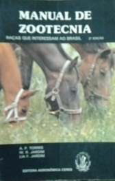 manual de zootecnia - raças que interessam ao brasil