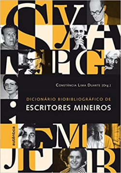 Dicionario Biobibliografico De Escritores Mineiros