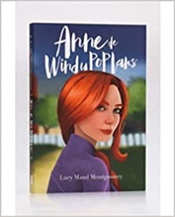 Anne De Windy Poplars