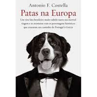 Patas Na Europa