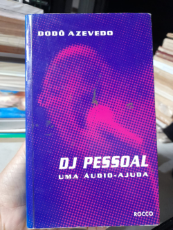 Dj Pessoal - Uma Audio-ajuda