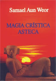 Magia Cristica Asteca