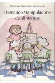 Treinando Manipuladores De Alimentos