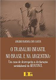 O Trabalho Infantil No Brasil E Na Argentina