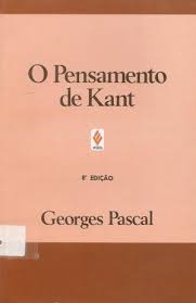 O Pensamento De Kant