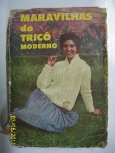 Maravilhas Do Trico Moderno
