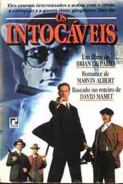 Os Intocaveis