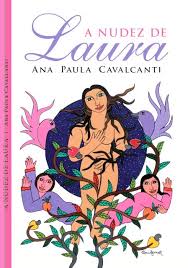 A Nudez De Laura