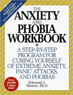 Anxiety & Phobia Workbook