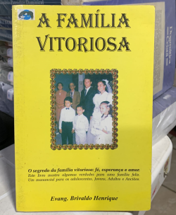 A Familia Vitoriosa