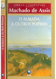 O Almada E Outros Poemas