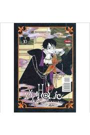 Xxx Holic V.10