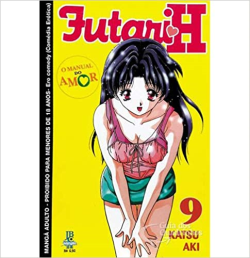 Futari H V. 09