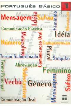 Portugues Basico 1