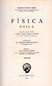 Fisica Otica - Tomo Iii