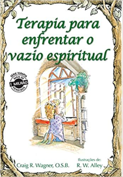 Terapia Para Enfrentar O Vazio Espiritual