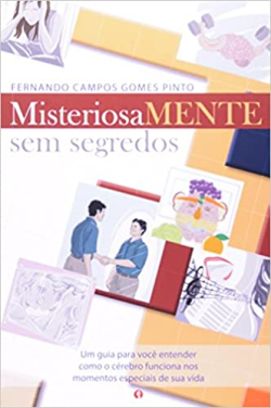 Misteriosamente Sem Segredos
