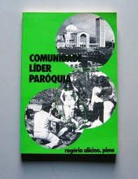 Comunidade Lider Paroquia