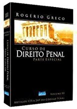 Curso De Direito Penal V.3 - Parte Especial