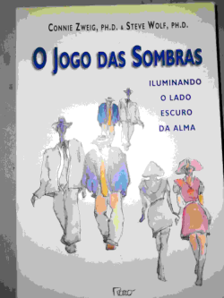 Jogo Das Sombras - Iluminando O Lado Escuro Da Alma