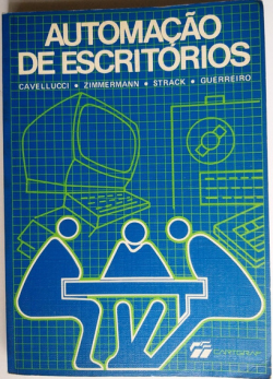 Automacao De Escritorios