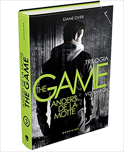 Trilogia The Game - A Bolha  Vol. 3