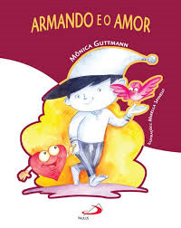 Armando E O Amor