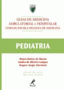 Pediatria - Guias De Medicina Ambulatorial E Hospitalar