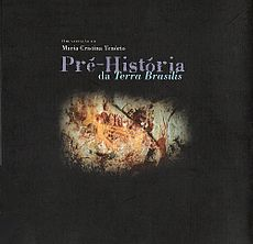 Pre-historia Da Terra Brasilis