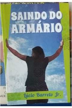 Saindo Do Armario