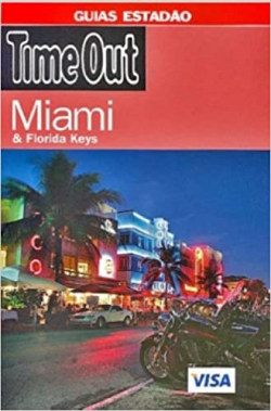 Time Out - Miami & Florida Keys