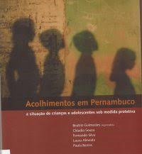 Acolhimentos Em Pernambuco