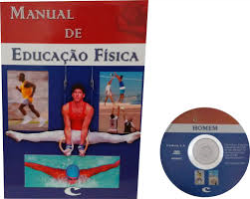 Manual De Educacao Fisica - Esportes E Recreacao Por Idades