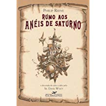 Rumo Aos Aneis De Saturno