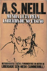 Minha Luta Pela Liberdade No Ensino
