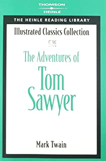The Adventures Of Tom Sawyer