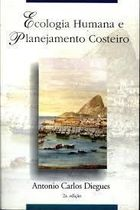 Ecologia Humana E Planejamento Costeiro