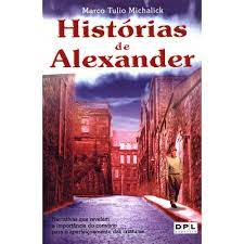 Historias De Alexander