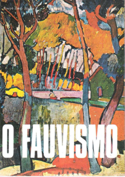O Fauvismo