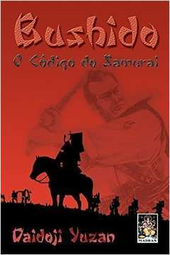 Bushido - O Codigo Do Samurai