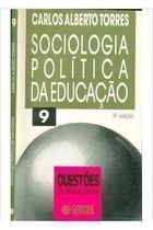 Sociologia Politica Da Educacao