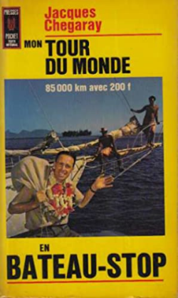 Mon Tour Du Monde En Bateau-stop