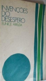 Invencoes Do Desespero