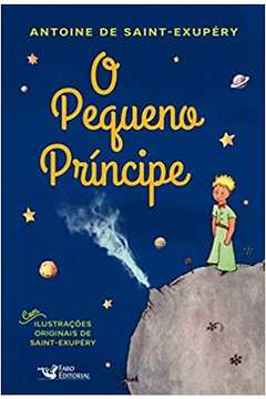 O Pequeno Principe