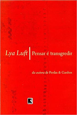 Pensar E Transgredir