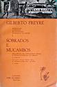 Sobrados E Mucambos V. 02 - Tomo 2