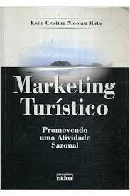 Marketing Turistico - Promovendo Uma Atividade Sazonal
